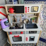 cocina juguete lidl