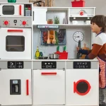cocina juguete lidl