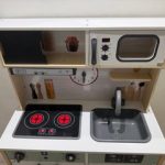 cocina juguete lidl