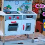 cocina juguete lidl