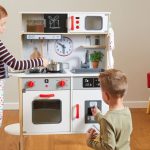 cocina juguete lidl