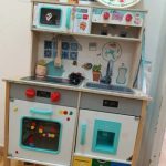 cocina juguete lidl
