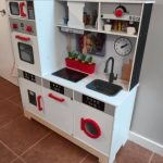 cocina juguete lidl