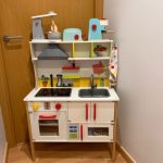 cocina juguete lidl