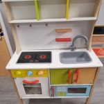 cocina juguete lidl