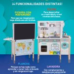 cocinita aldi