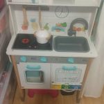 cocinita aldi