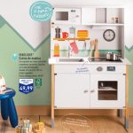 cocinita aldi