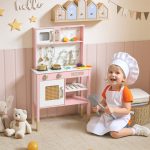 cocinita infantil
