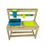 cocinita infantil