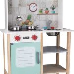 cocinita infantil