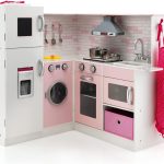 cocinita infantil