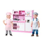 cocinita infantil