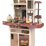 cocinita infantil