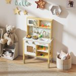 cocinita infantil