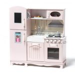 cocinita infantil