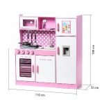 cocinita infantil