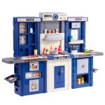 cocinita infantil