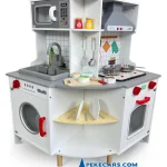 cocinita infantil