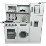 cocinita infantil