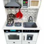 cocinita infantil