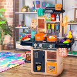 cocinita infantil