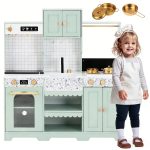 cocinita infantil