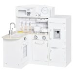 cocinita infantil