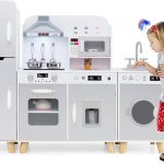 cocinita infantil