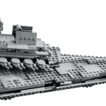 destructor imperial lego