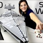 destructor imperial lego
