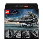 destructor imperial lego