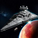 destructor imperial lego