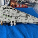 destructor imperial lego
