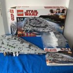 destructor imperial lego