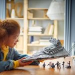 destructor imperial lego