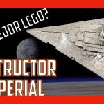 destructor imperial lego