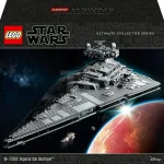 destructor imperial lego
