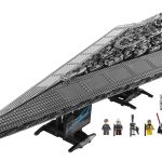 destructor imperial lego