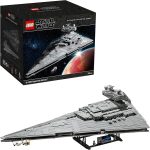 destructor imperial lego