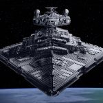 destructor imperial lego