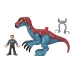 dinosaurio de juguete