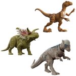 dinosaurio de juguete