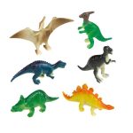 dinosaurio de juguete