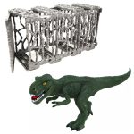 dinosaurio de juguete