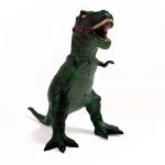 dinosaurio de juguete
