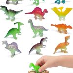 dinosaurio de juguete
