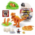 dinosaurio de juguete