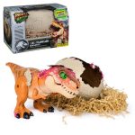 dinosaurio de juguete