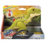dinosaurio de juguete